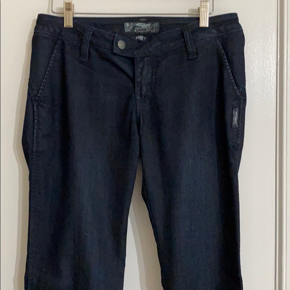 Silver Jeans - Picture 3 of 8